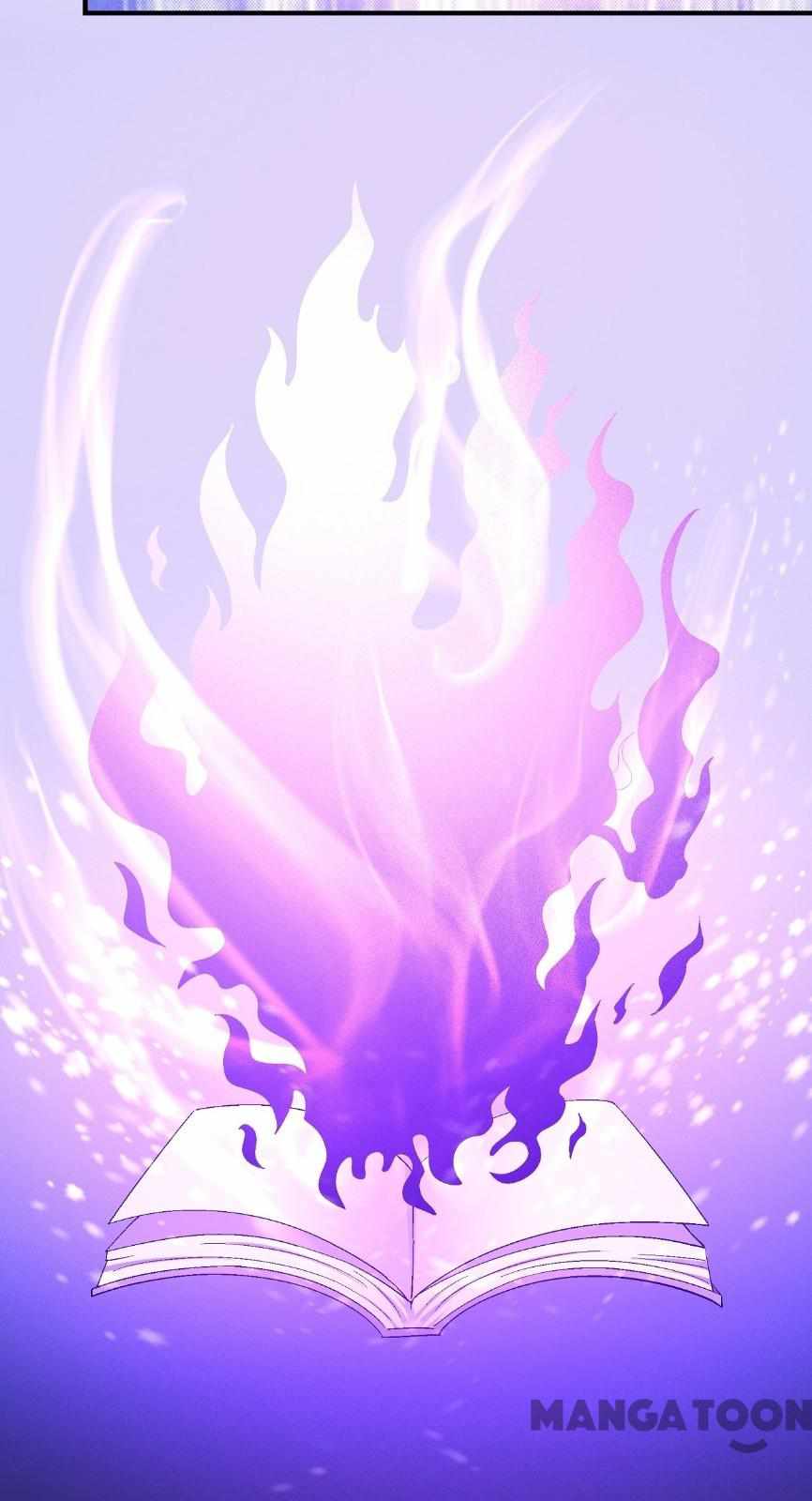 God of Martial Arts Chapter 440 18